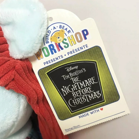 Sally Build-A-Bear - Picture 6 of 6